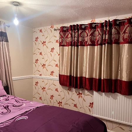 Appartamento A&G Thurcaston Esterno foto