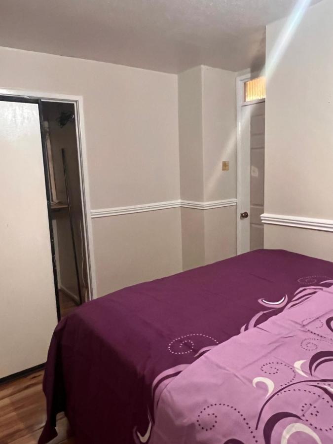 Appartamento A&G Thurcaston Esterno foto